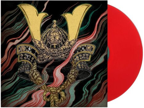 LP ploča Atticus Ross & Leopold Ross and Nick Chuba - Shogun (Red Coloured) (140 g) (LP) - 2