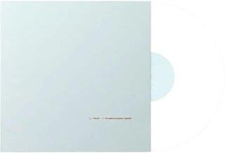 Schallplatte Alex Somers - In A Freezer With The London Contemporary Orchestra (White Coloured) (140 g) (LP) - 1