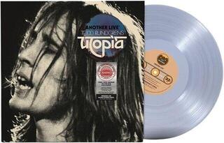 LP ploča Utopia - Another Live (Syeor 2026) (140 g) (LP) - 1