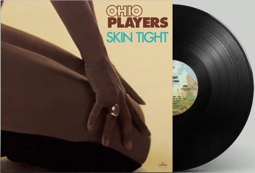 Disc de vinil Ohio Players - Skin Tight (Limited Edition) (Gatefold Sleeve) (140 g) (LP) - 2