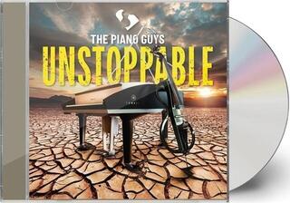 Musiikki-CD The Piano Guys - Unstoppable (CD) - 1