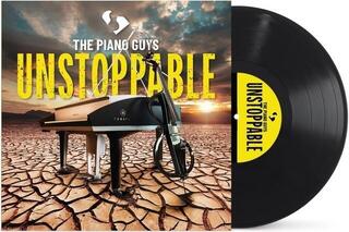 Disque vinyle The Piano Guys - Unstoppable (LP) - 1