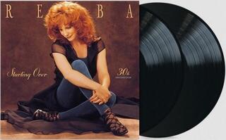 Vinylplate Reba McEntire Starting Over (30th Anniversary Edition) (2 LP) - 1