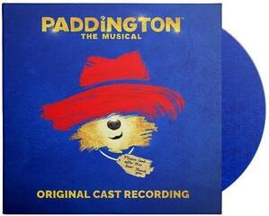 CD muzica Original Cast Recording - Paddington: The Musical (CD) - 1