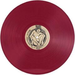 LP ploča Witchcraft - A Sinner's Child (Limited Edition) (Burgundy Coloured) (EP) - 1