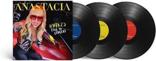 LP ploča Anastacia - #NTK25 Live In Concert (3 LP) - 1