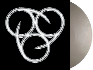 LP ploča Deicide - Insineratehymn (Reissue) (Remastered) (Limited Edition) (Silver Coloured) (LP) - 1