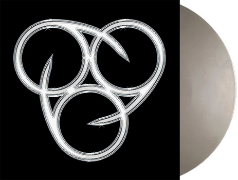 LP ploča Deicide - Insineratehymn (Reissue) (Remastered) (Limited Edition) (Silver Coloured) (LP) - 2