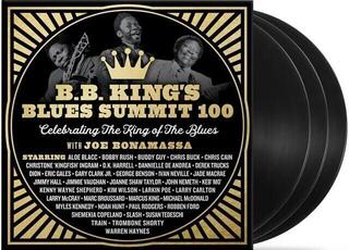 Disco de vinil Joe Bonamassa - B.B. King's Summit 100 (3 LP) - 1
