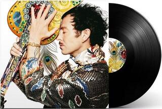 LP ploča Thibault Cauvin - Alter Ego (LP) - 1