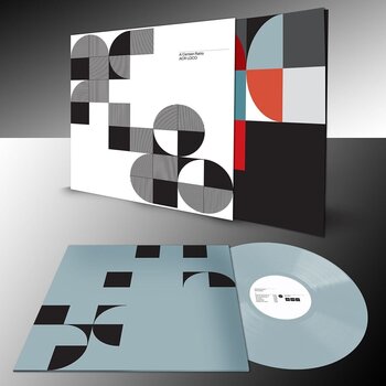 LP ploča A Certain Ratio - ACR Loco (Limited Edition) (Coloured) (LP) - 3