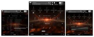 Bibliotecă de sunet pentru samplere Best Service Elysion 2 Crossgrade (Produs digital) - 3