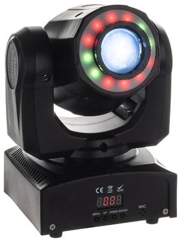 Spot LWS LED30W Spot - 4