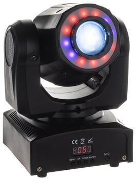 Spot LWS LED30W Spot - 5