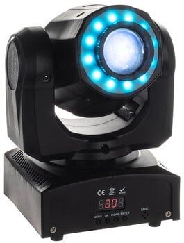 Spot LWS LED30W Spot - 9