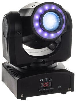 Spot LWS LED30W Spot - 10