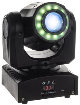 Spot LWS LED30W Spot - 11