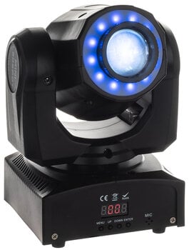 Spot LWS LED30W Spot - 12