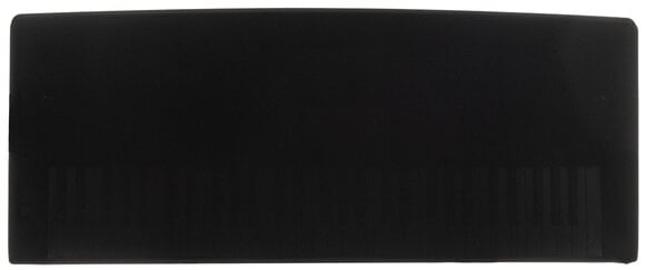 Keyboard overtræk i stof Pianonova CoverTone 61 Keyboard overtræk i stof - 5