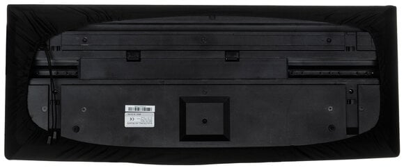 Keyboard overtræk i stof Pianonova CoverTone 61 Keyboard overtræk i stof - 7