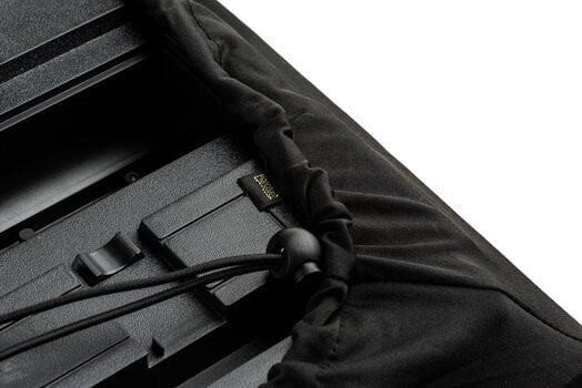 Keyboard overtræk i stof Pianonova CoverTone 61 Keyboard overtræk i stof - 8