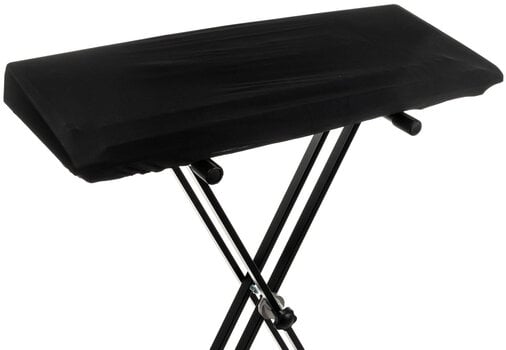 Keyboard overtræk i stof Pianonova CoverTone 61 Keyboard overtræk i stof - 12