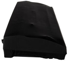 Keyboardabdeckung aus Stoff
 Pianonova CoverTone 88 Keyboardabdeckung aus Stoff - 5