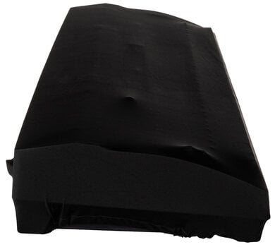 Keyboard overtræk i stof Pianonova CoverTone 88 Keyboard overtræk i stof - 6