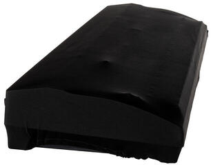 Keyboardabdeckung aus Stoff
 Pianonova CoverTone 88 Keyboardabdeckung aus Stoff - 6