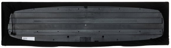 Keyboard overtræk i stof Pianonova CoverTone 88 Keyboard overtræk i stof - 8