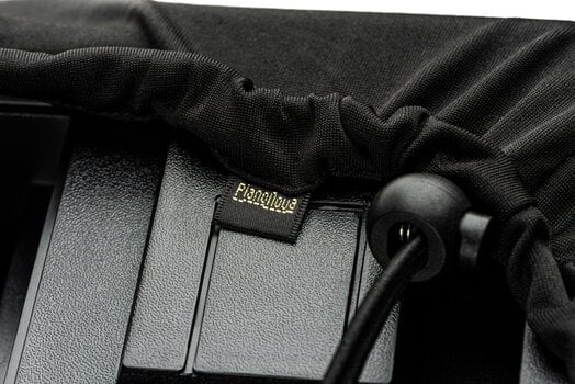 Keyboard overtræk i stof Pianonova CoverTone 88 Keyboard overtræk i stof - 10