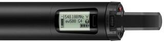 Zender Sennheiser SKM 500 G4-AW+ Zender AW+: 470-558 MHz - 1