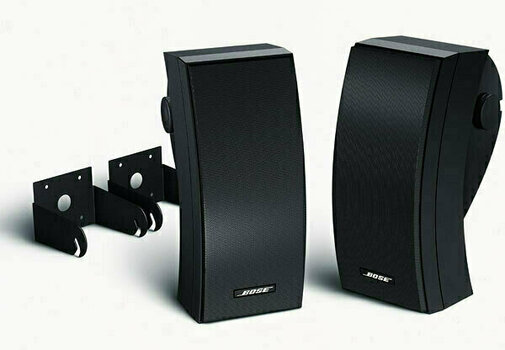Coluna passiva Bose 251 Environmental Speakers Black - 2