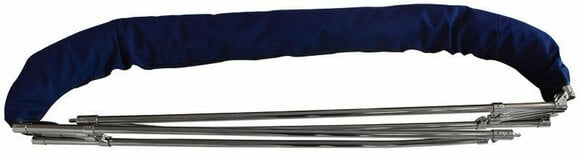 Bimini tenda Osculati Bimini Top III Stainless Blue - 185-195 cm - 2