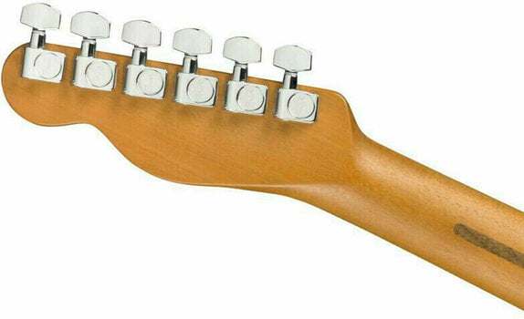Special Acoustic-electric Guitar Fender American Acoustasonic Telecaster Natural - 3