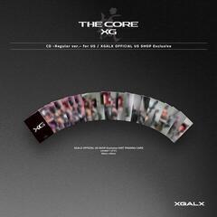 CD muzica XG - The Core - 核 (CD) - 2