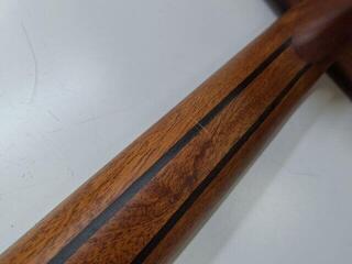 Джамбо акустична гітара Bromo BAT2M Natural Джамбо акустична гітара (Пошкоджений) - 2