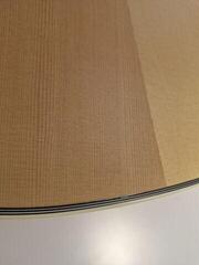 Jumbo kitarr Bromo BAA2 Natural Jumbo kitarr (Kahjustatud) - 2