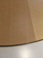 Bromo BAA2 Natural Jumbo kitarr