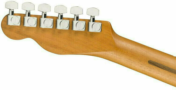 Електро-акустична китара Fender American Acoustasonic Telecaster Sonic Gray - 3