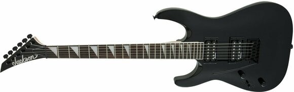 Elektrická kytara Jackson JS22L DKA Dinky Gloss AH Glossy Black - 6