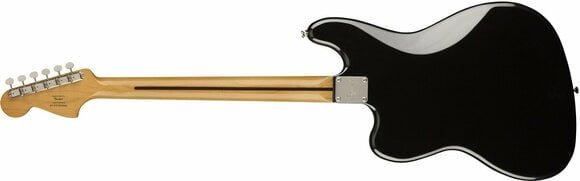 Gitara basowa 6-strunowa Fender Squier Classic Vibe Bass VI IL Czarny - 6