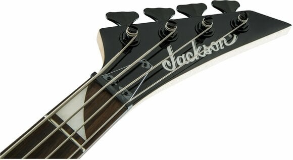 Električna bas kitara Jackson JS Series Concert Bass JS2 AH Snow White - 3