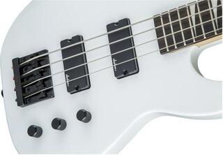 Elektrická baskytara Jackson JS Series Concert Bass JS2 AH Snow White Elektrická baskytara - 3