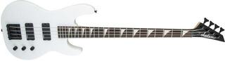 Elektrická baskytara Jackson JS Series Concert Bass JS2 AH Snow White Elektrická baskytara - 4