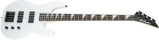 Elektrická baskytara Jackson JS Series Concert Bass JS2 AH Snow White Elektrická baskytara - 5
