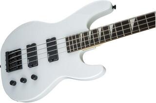 Elektrická baskytara Jackson JS Series Concert Bass JS2 AH Snow White Elektrická baskytara - 6