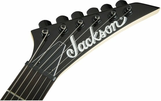 Elektrická kytara Jackson JS12 Dinky AH Metallic Red - 3