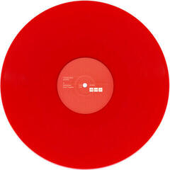 Disque vinyle A Certain Ratio - ACR:EPA (Limited Edition) (Valentine Red Coloured) (12'' EP) - 1