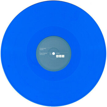Disc de vinil A Certain Ratio - ACR:EPC (Limited Edition) (Cornflower Blue Coloured) (12'' EP) - 2